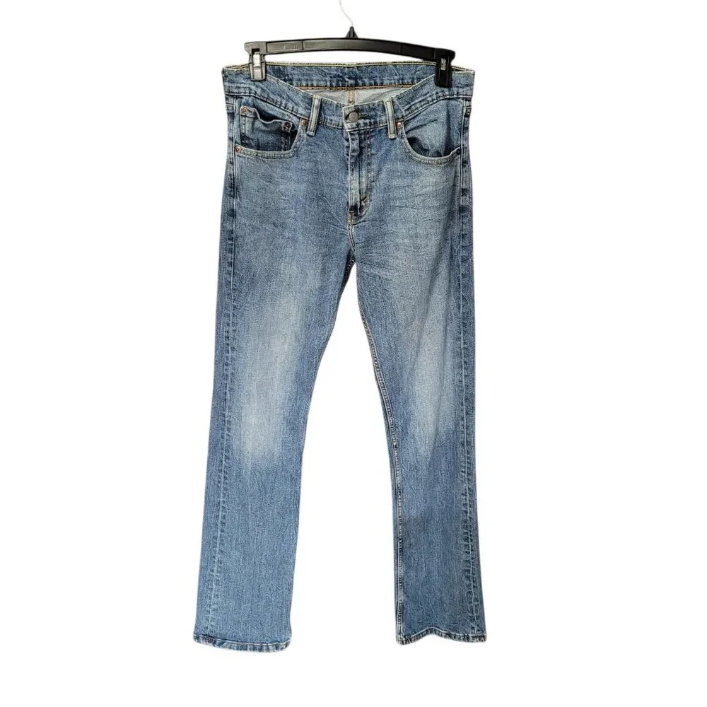 Levis levi’s 527